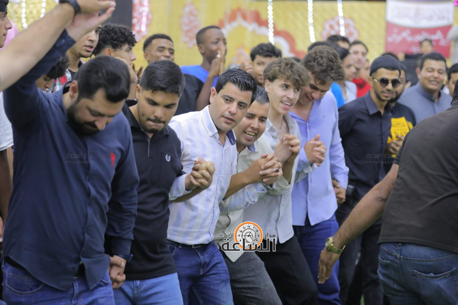 Madar Al-Saa Images 0.8101725041262342