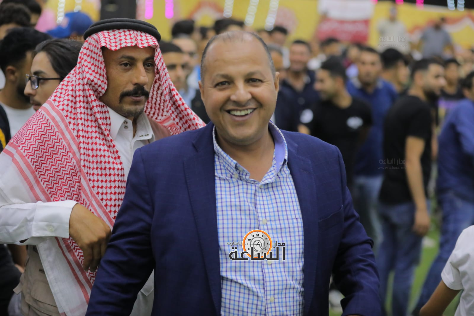 Madar Al-Saa Images 0.5652102781721546