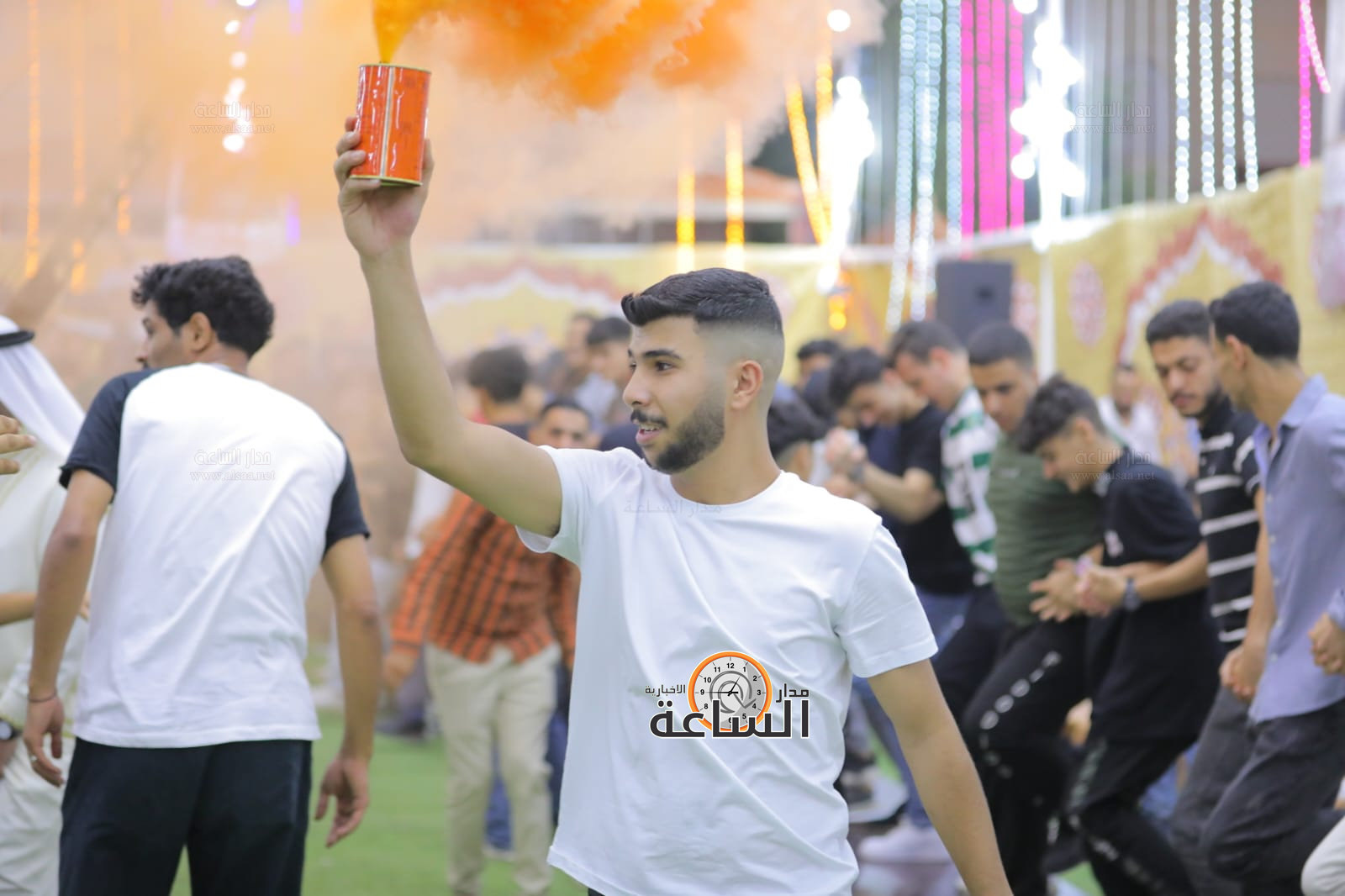 Madar Al-Saa Images 0.17586150339644724