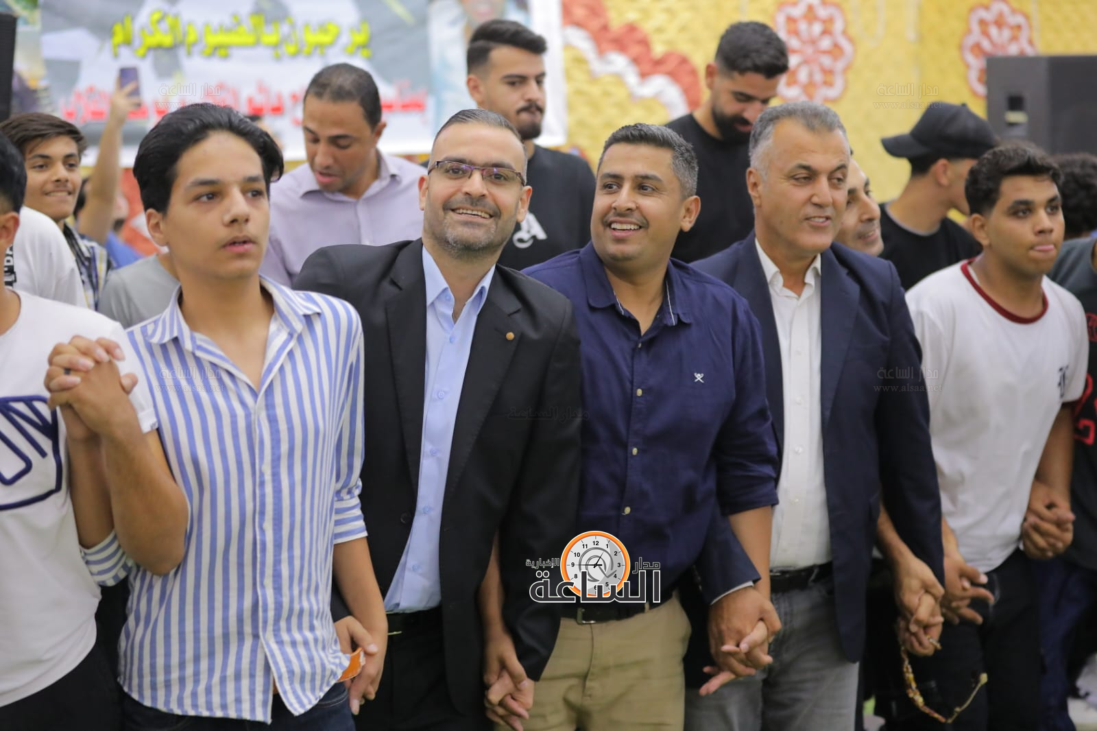 Madar Al-Saa Images 0.10979716000457462