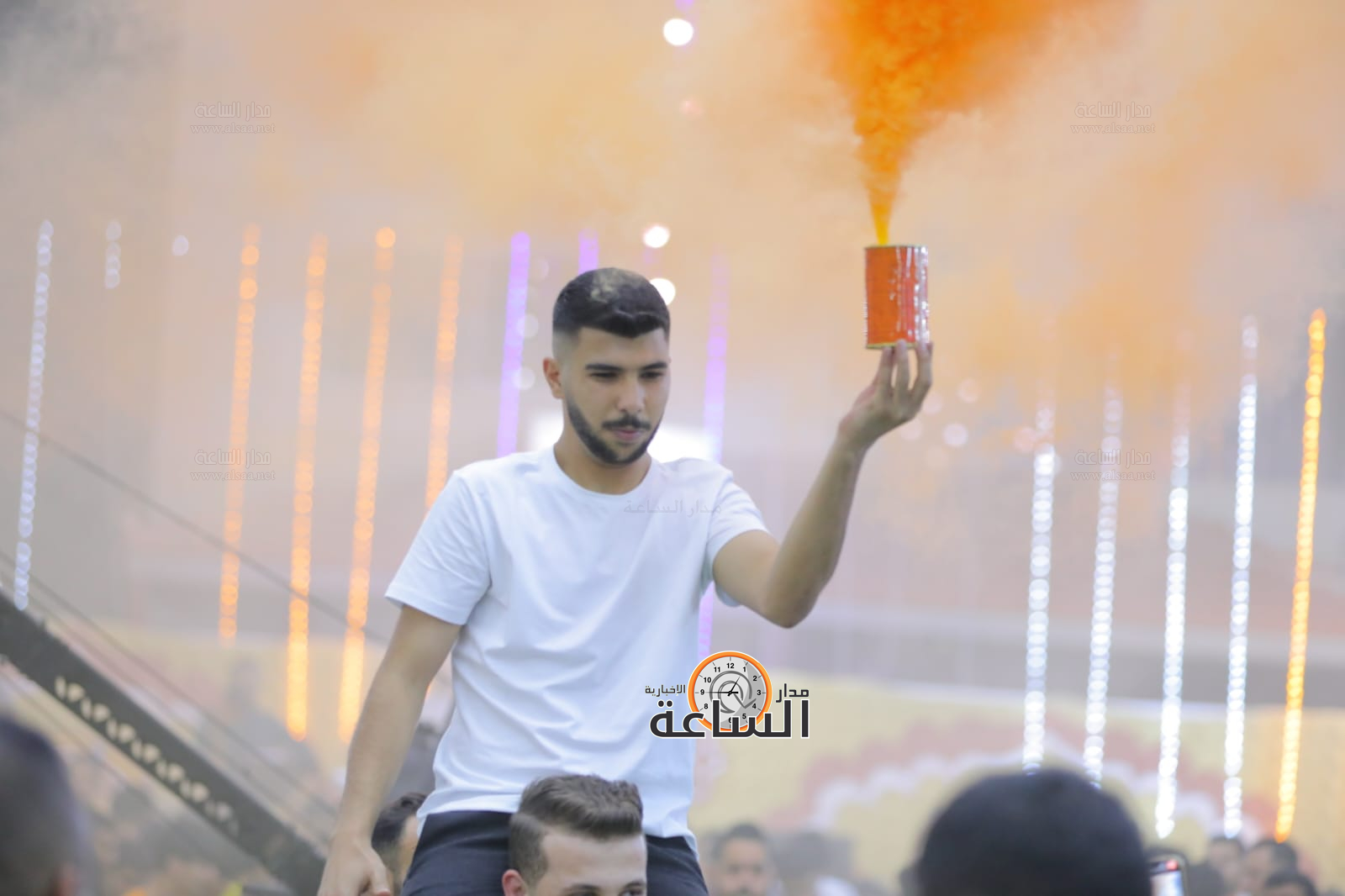 Madar Al-Saa Images 0.924731138853282