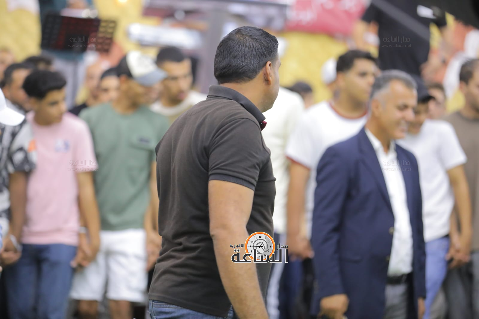 Madar Al-Saa Images 0.09775459779633833