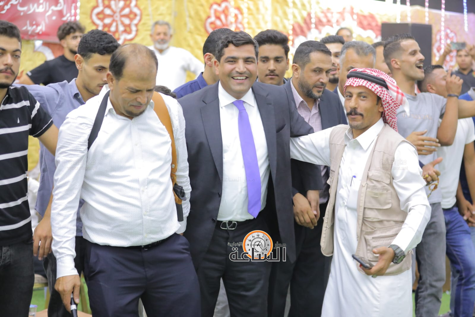 Madar Al-Saa Images 0.29336343066031456