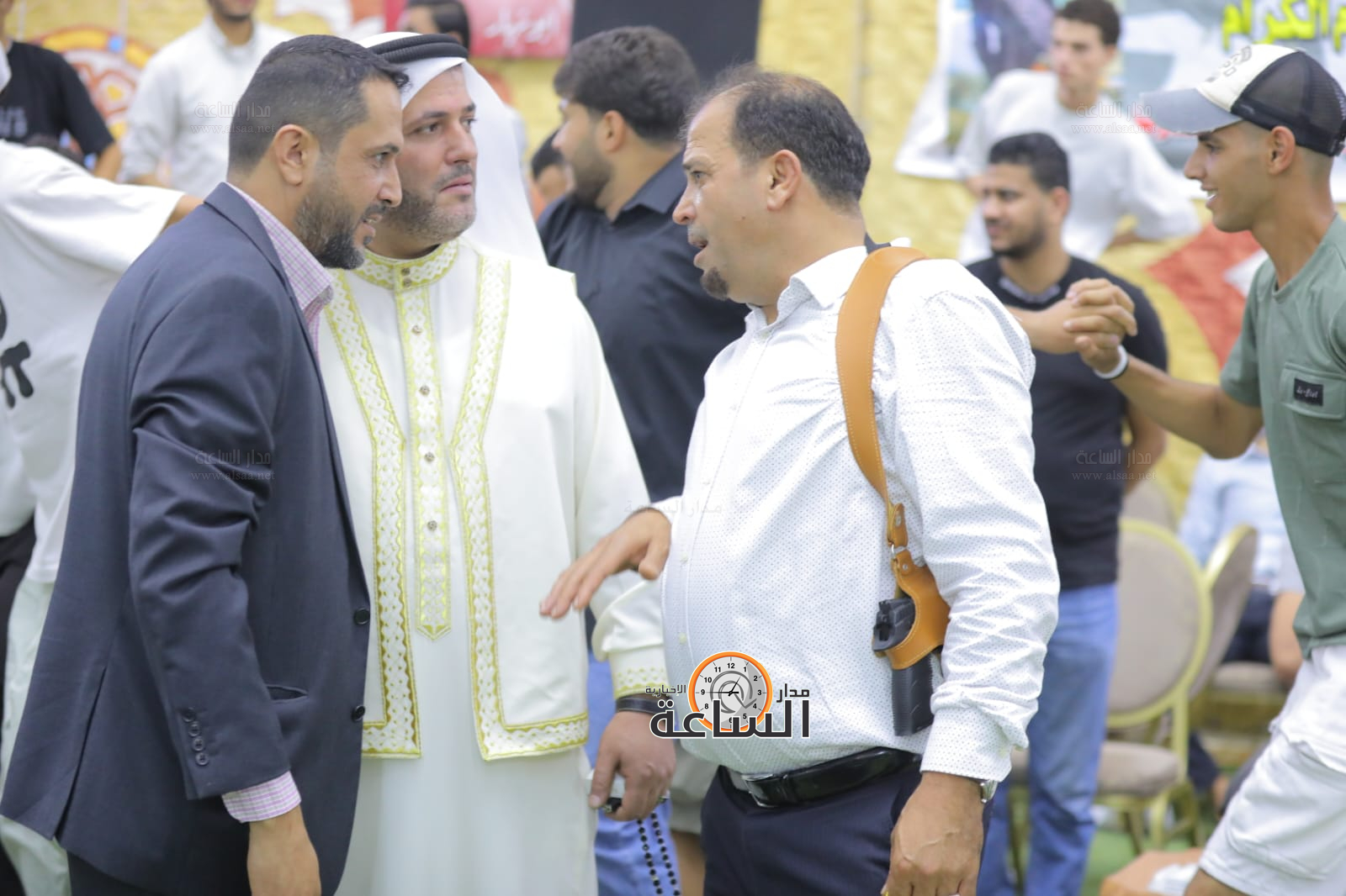 Madar Al-Saa Images 0.6242512418290487