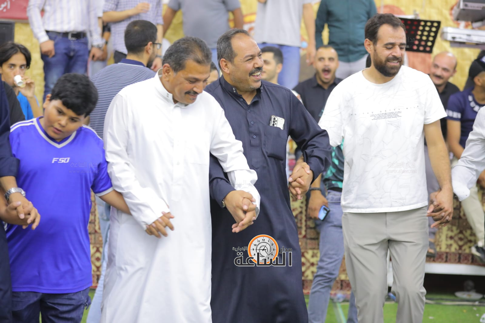 Madar Al-Saa Images 0.11245807803645591