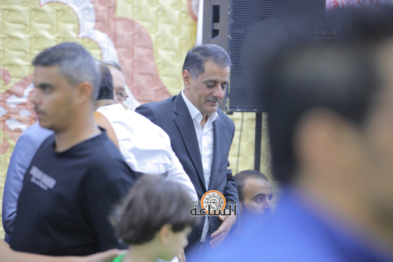 Madar Al-Saa Images 0.6604424677630203