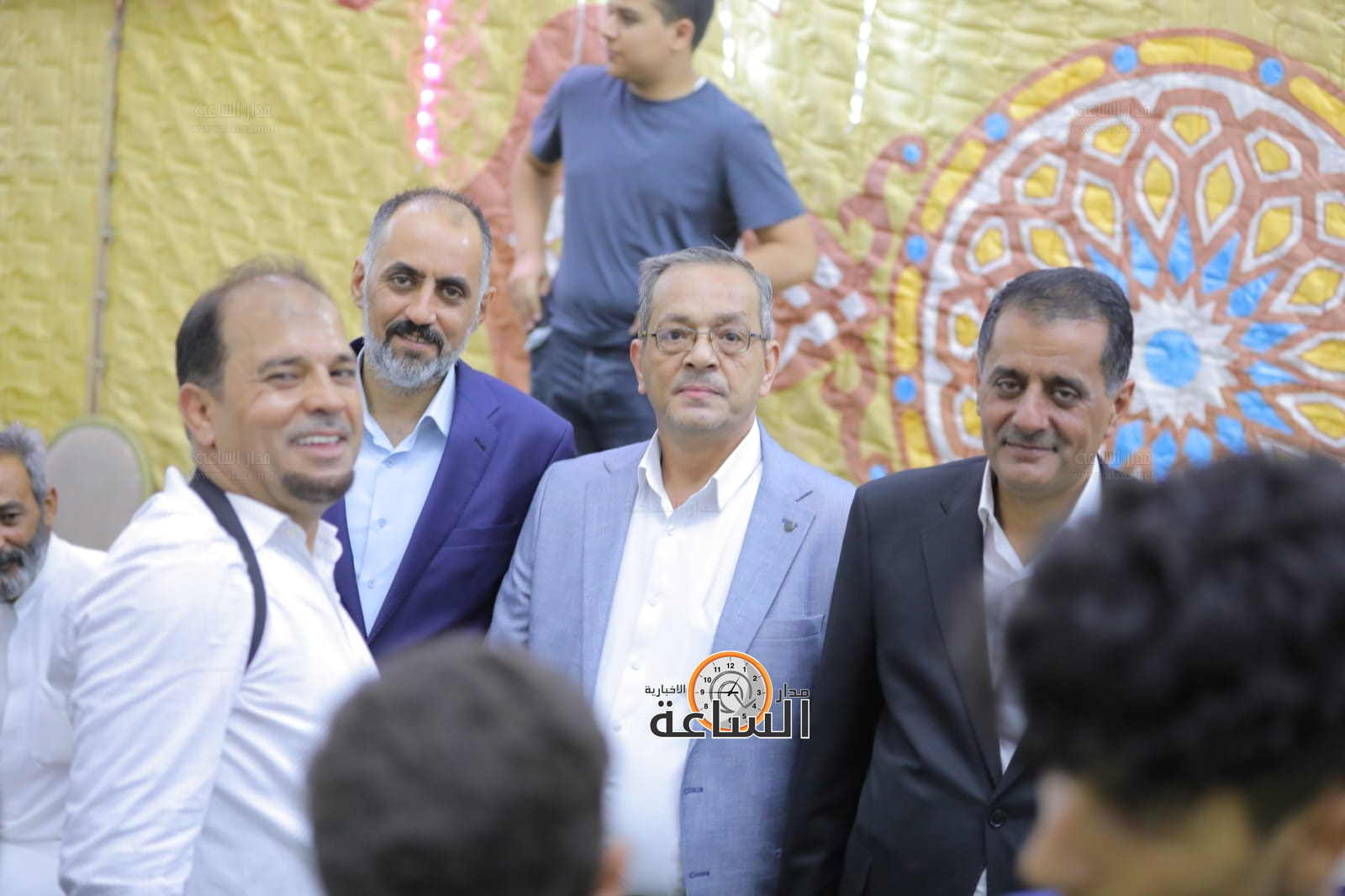 Madar Al-Saa Images 0.8807279214899439