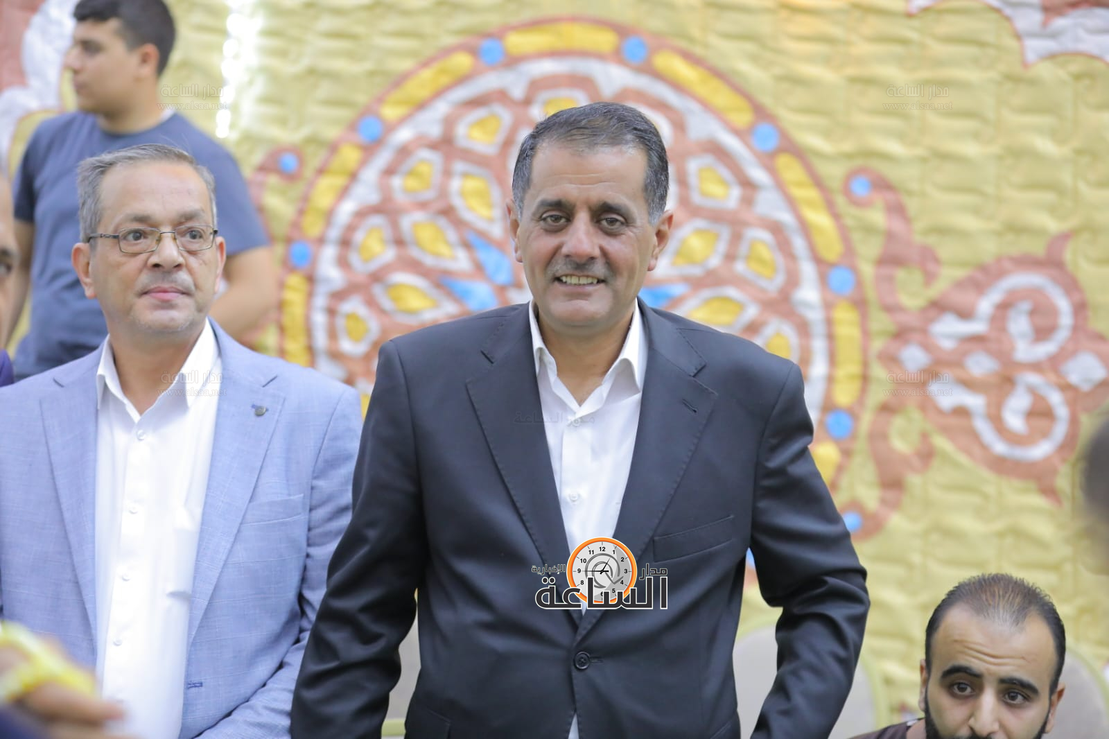 Madar Al-Saa Images 0.948022177732273