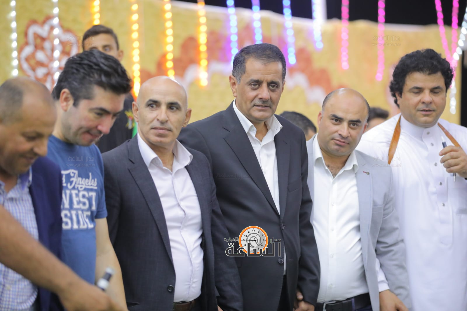 Madar Al-Saa Images 0.19839923316777752