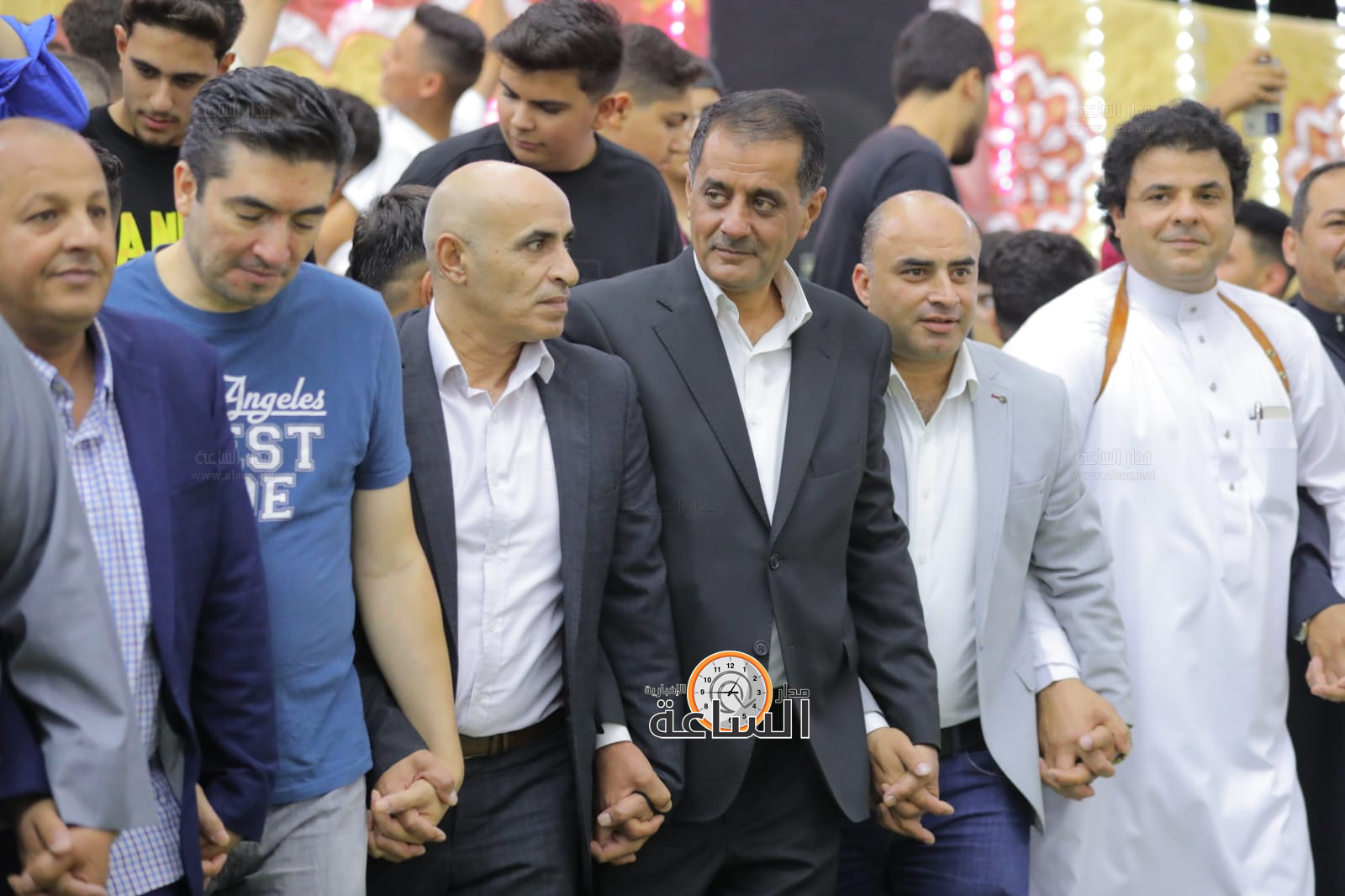 Madar Al-Saa Images 0.6362764154907881