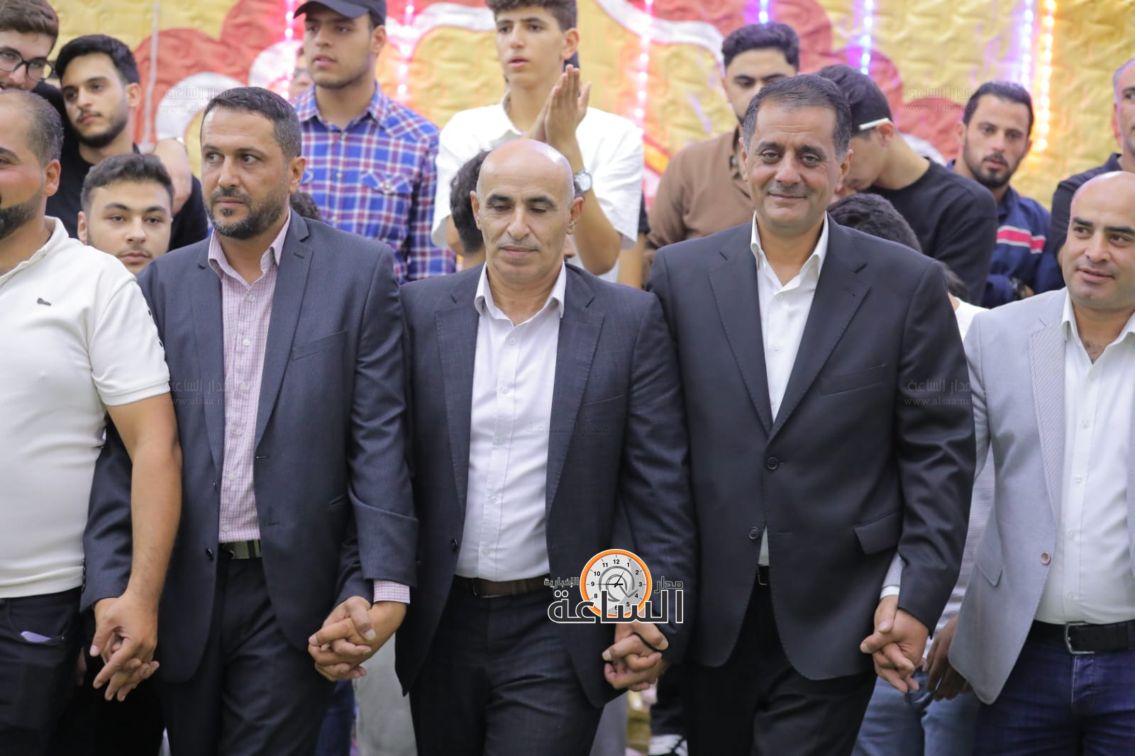 Madar Al-Saa Images 0.12079635018802648