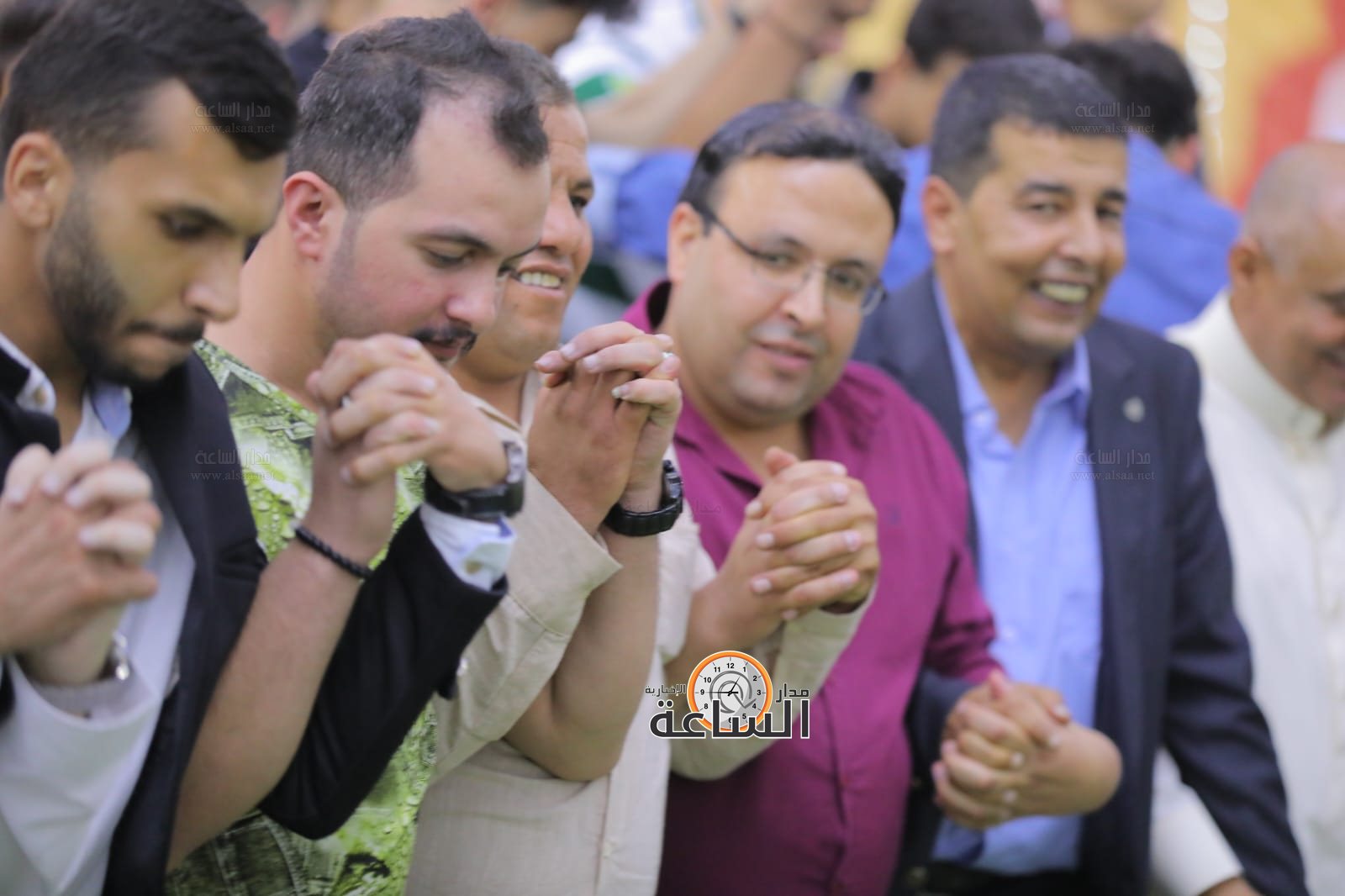 Madar Al-Saa Images 0.7928925048227113