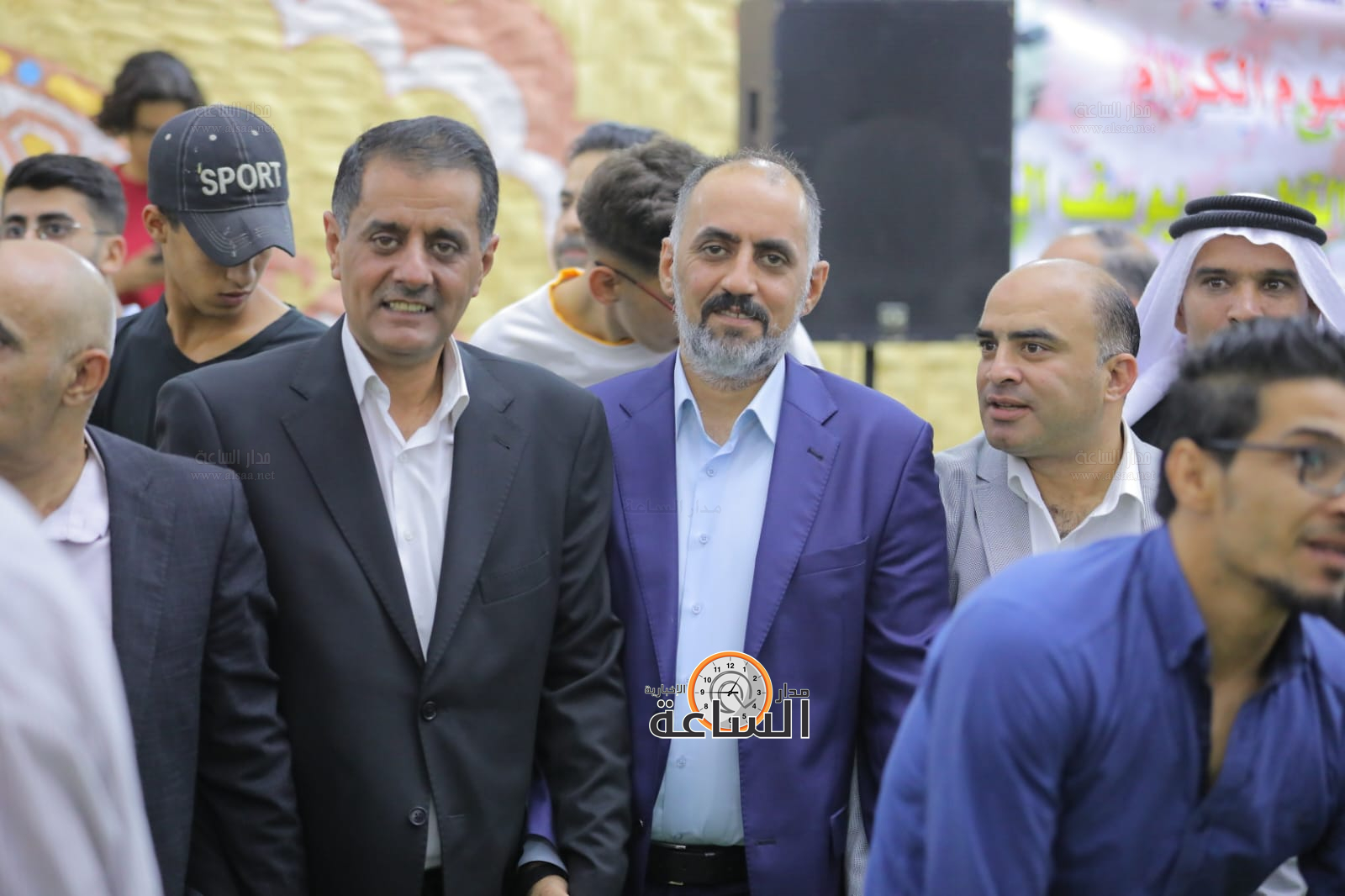 Madar Al-Saa Images 0.9364895778537554