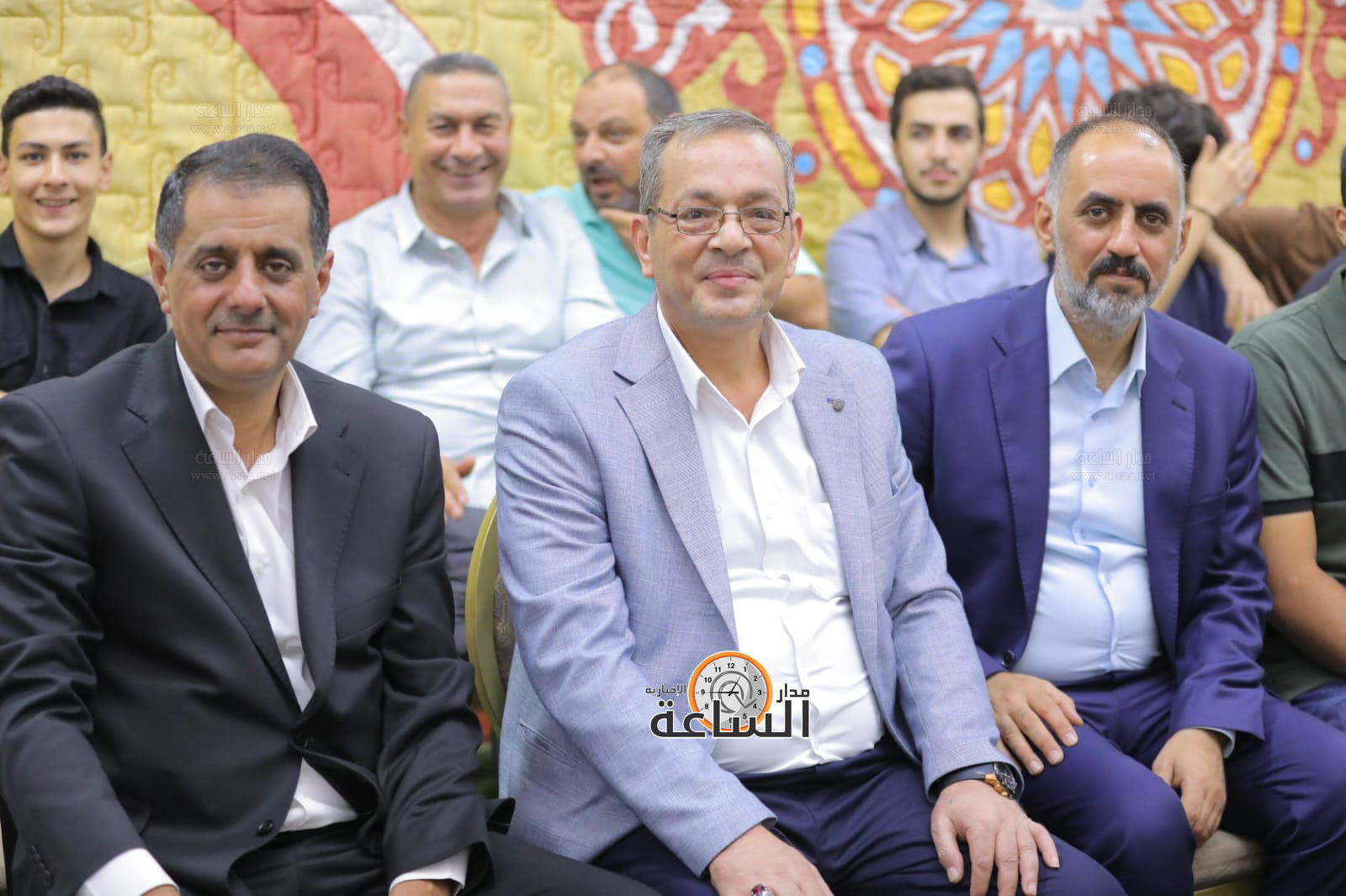 Madar Al-Saa Images 0.31467150303097347