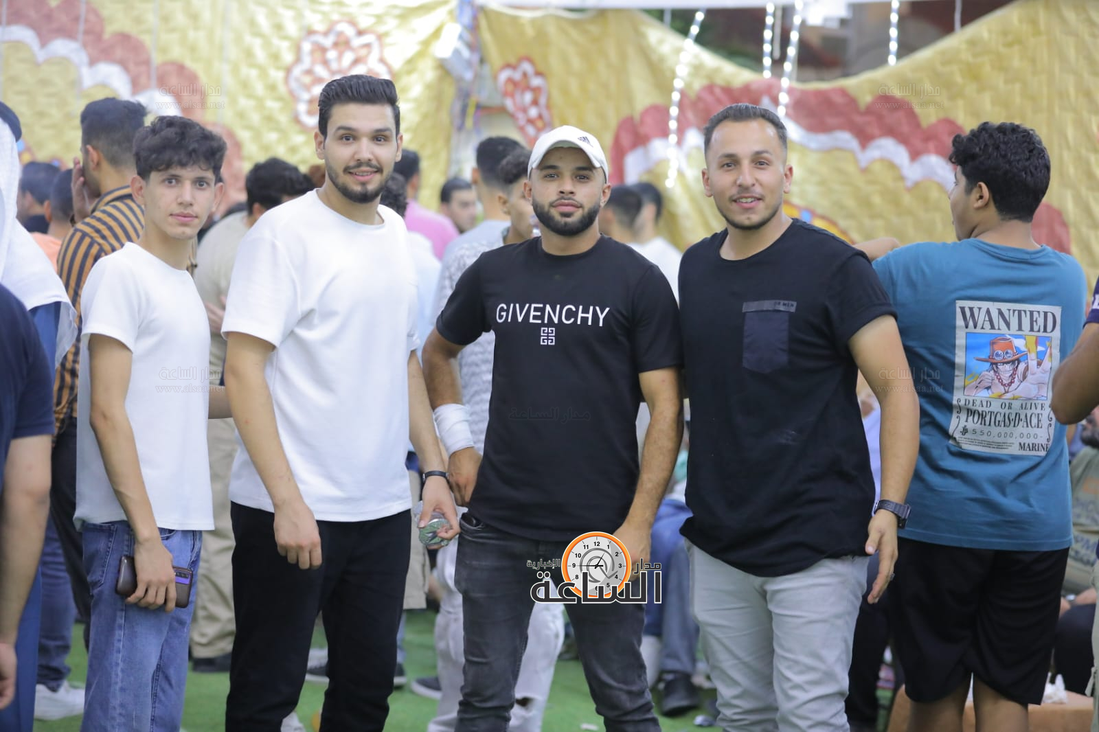 Madar Al-Saa Images 0.6731954033774328