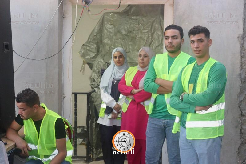 Madar Al-Saa Images 0.14501878869880014