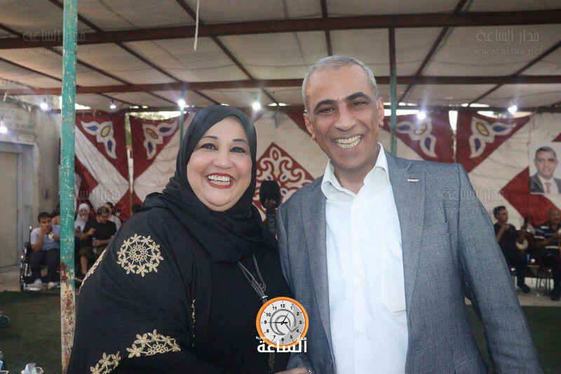 Madar Al-Saa Images 0.37159500611255747