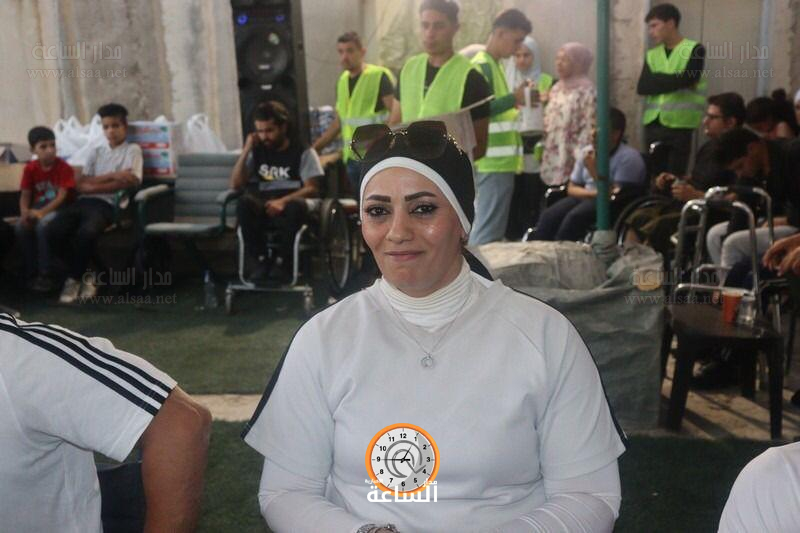 Madar Al-Saa Images 0.5646836747110839