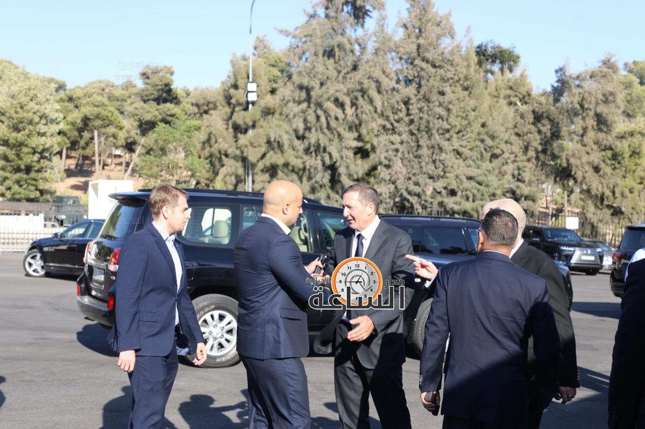 Madar Al-Saa Images 0.6912134255158122