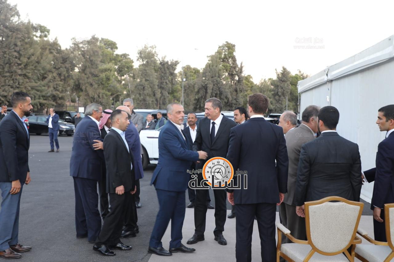 Madar Al-Saa Images 0.9084579314375183