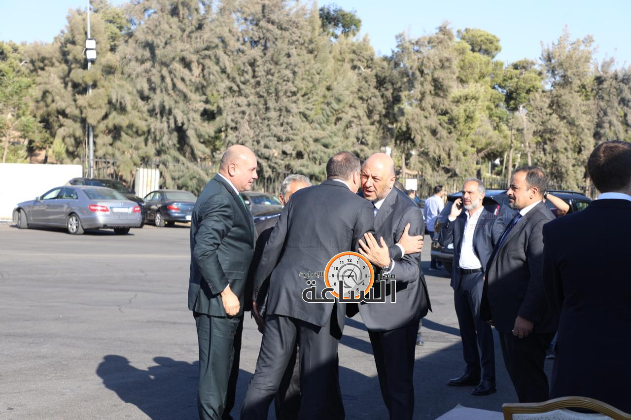 Madar Al-Saa Images 0.5819043246654858