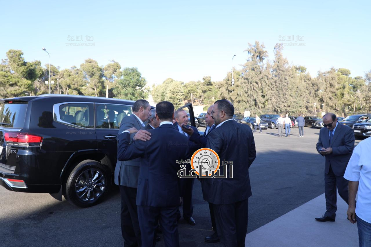 Madar Al-Saa Images 0.20545682198439885