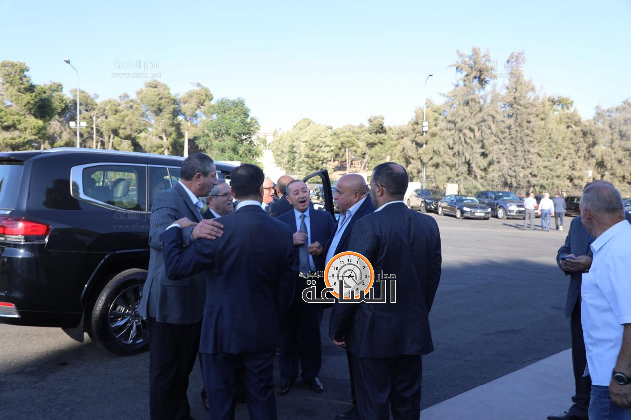 Madar Al-Saa Images 0.09563228506140575