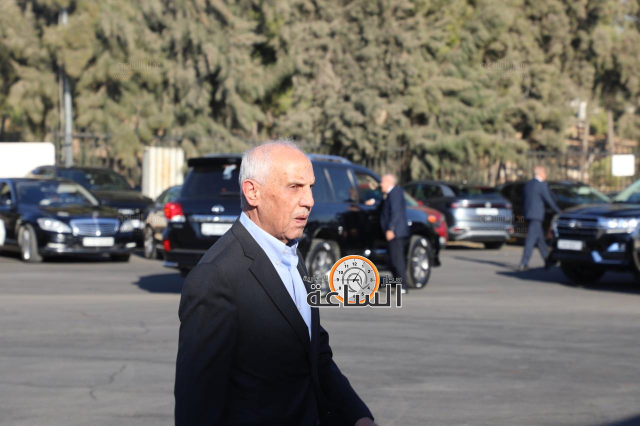 Madar Al-Saa Images 0.12979769315592837