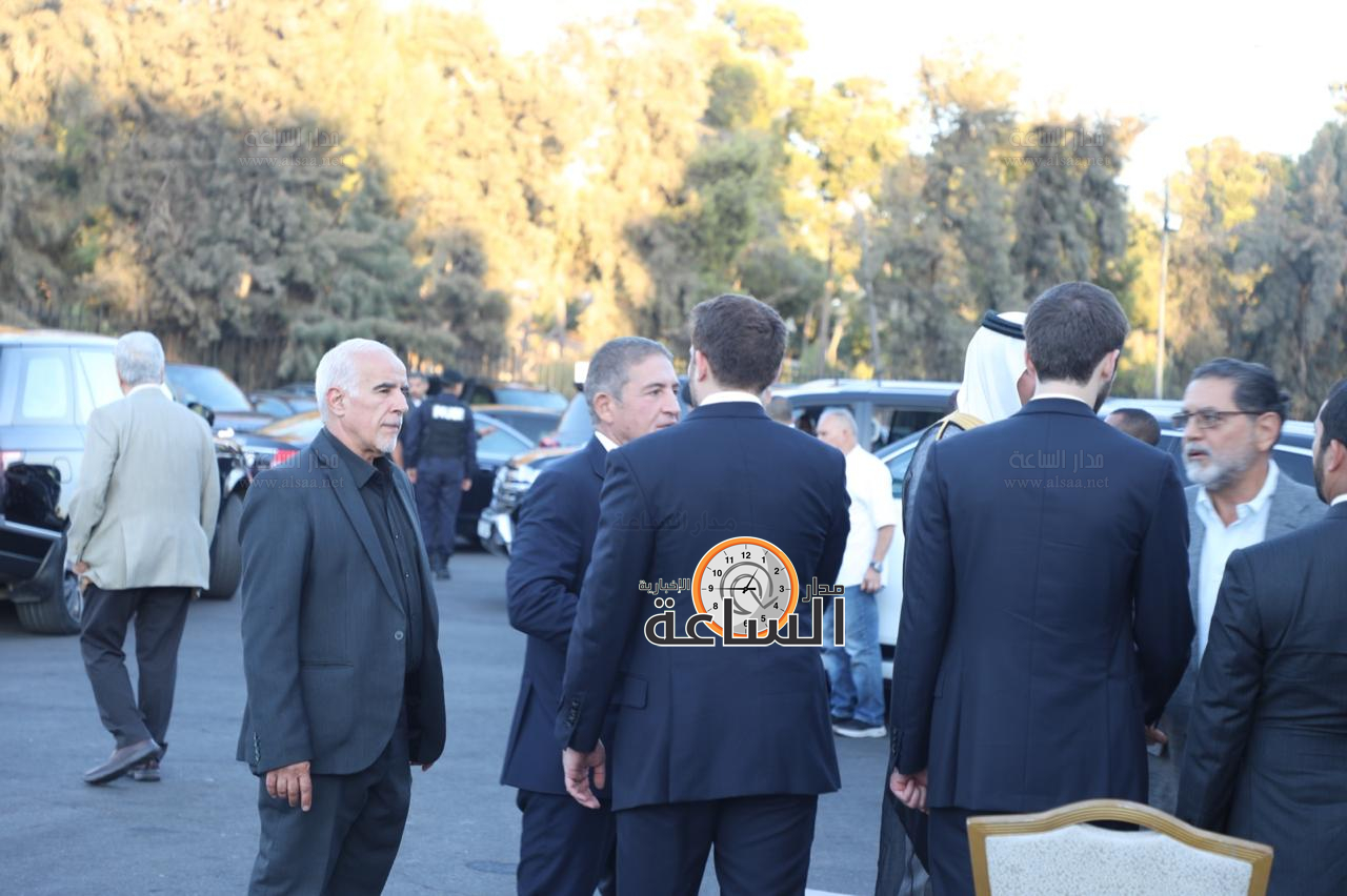 Madar Al-Saa Images 0.7010941690807881