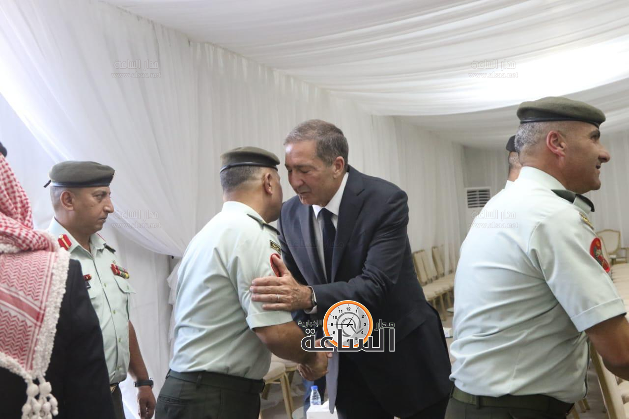 Madar Al-Saa Images 0.37860750036279667