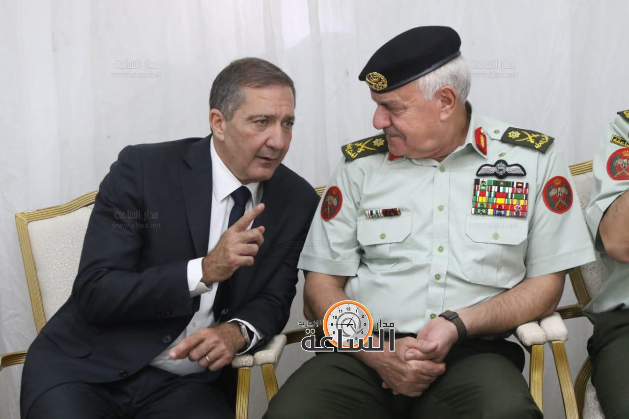 Madar Al-Saa Images 0.753260934923834