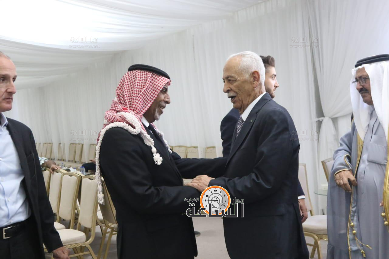 Madar Al-Saa Images 0.2286690256305175