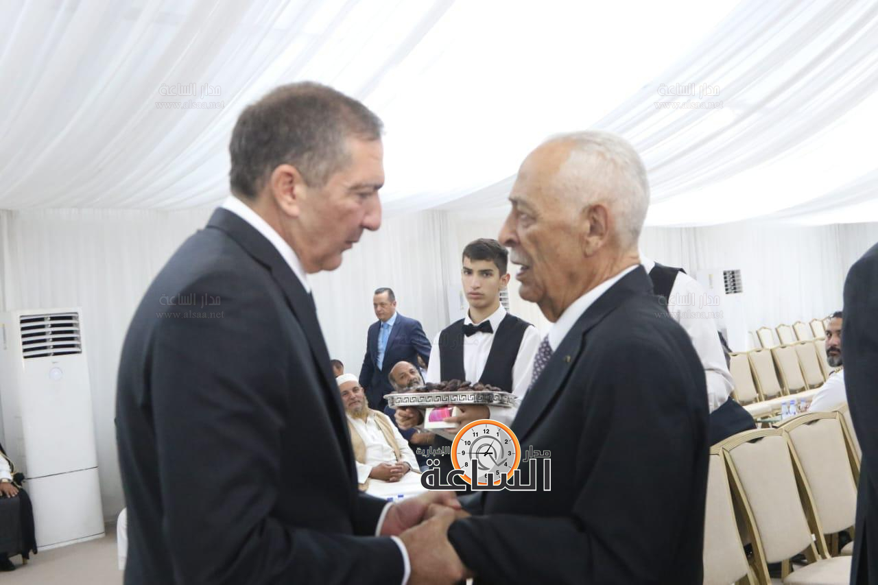 Madar Al-Saa Images 0.2960603768747323