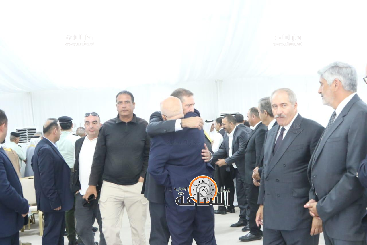 Madar Al-Saa Images 0.6224825983083753