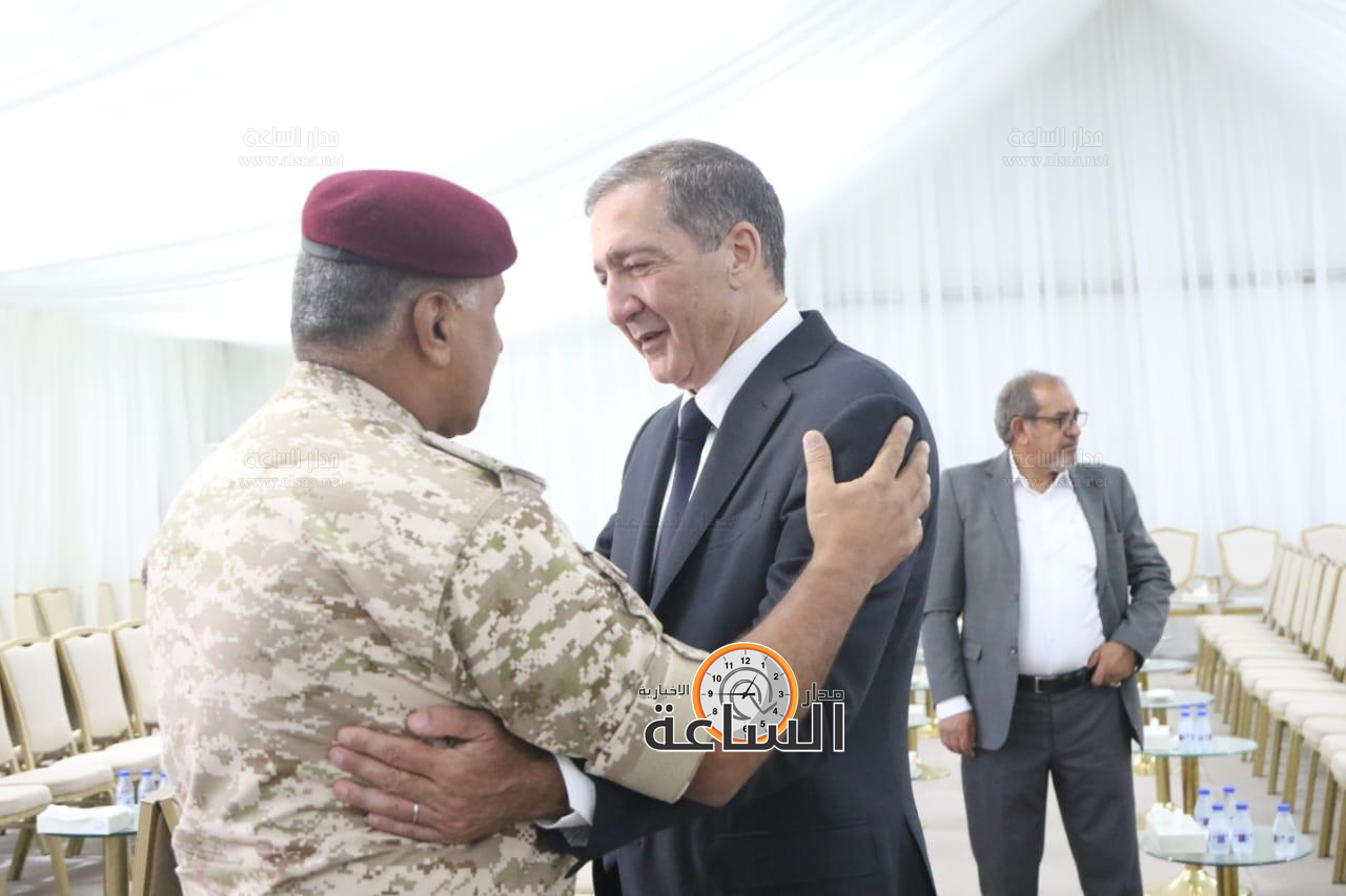 Madar Al-Saa Images 0.7100831163092429