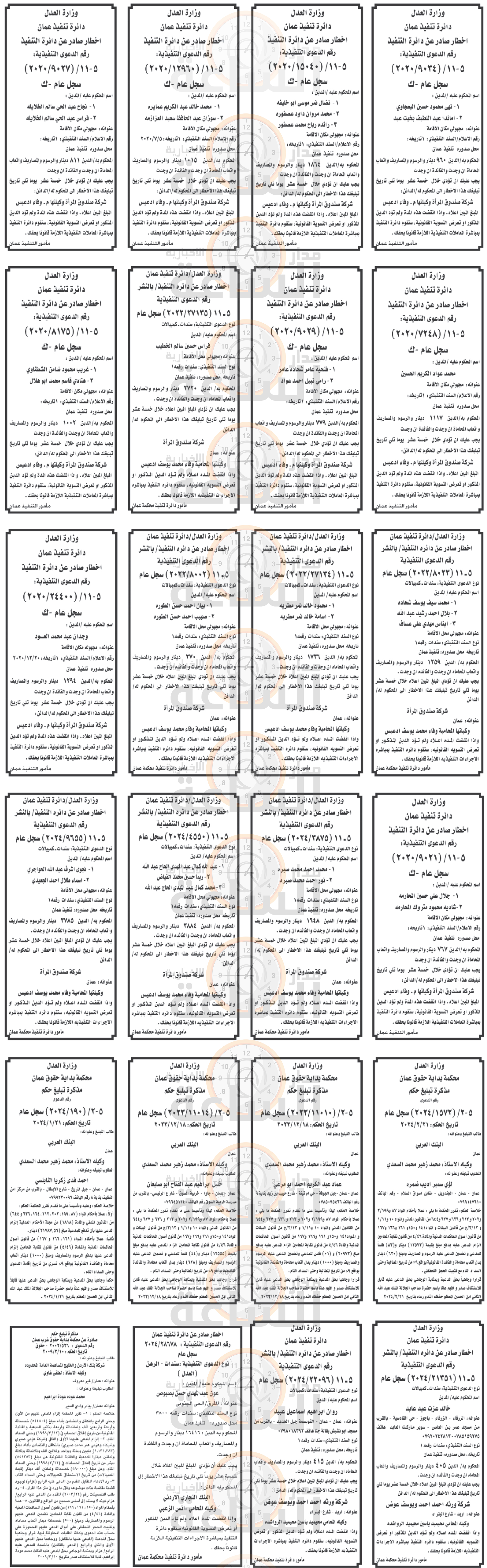 Madar Al-Saa Images 0.3114855390961073