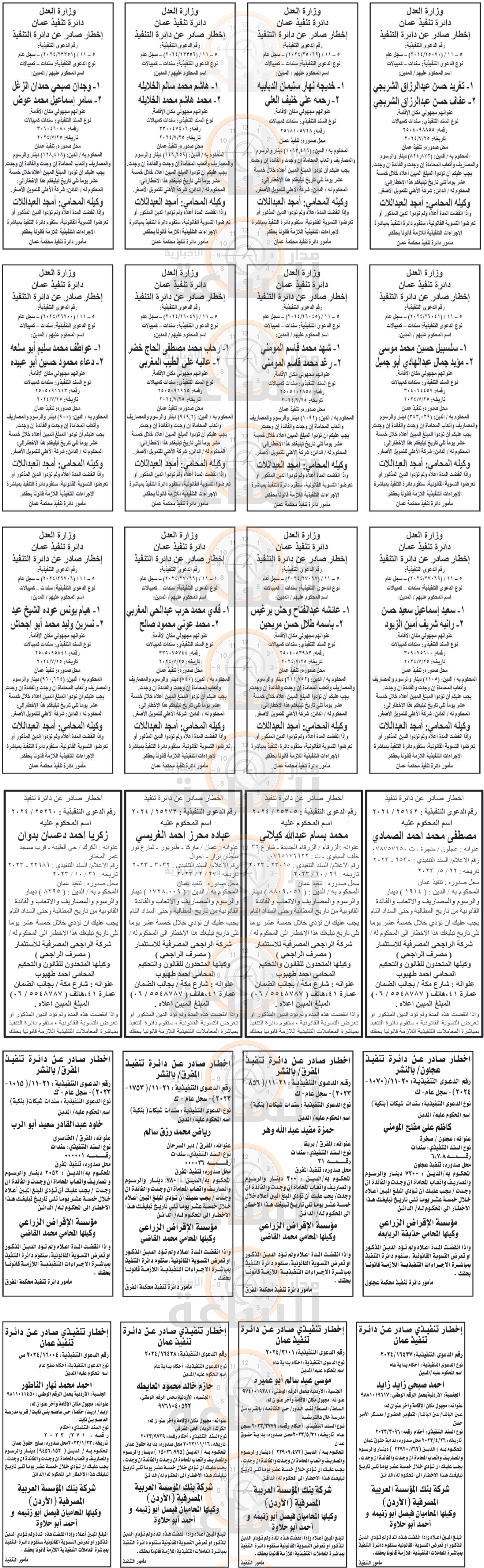 Madar Al-Saa Images 0.8286250119042131