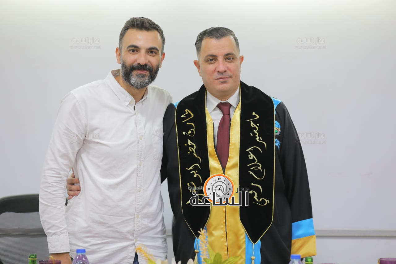 Madar Al-Saa Images 0.7183857757563148