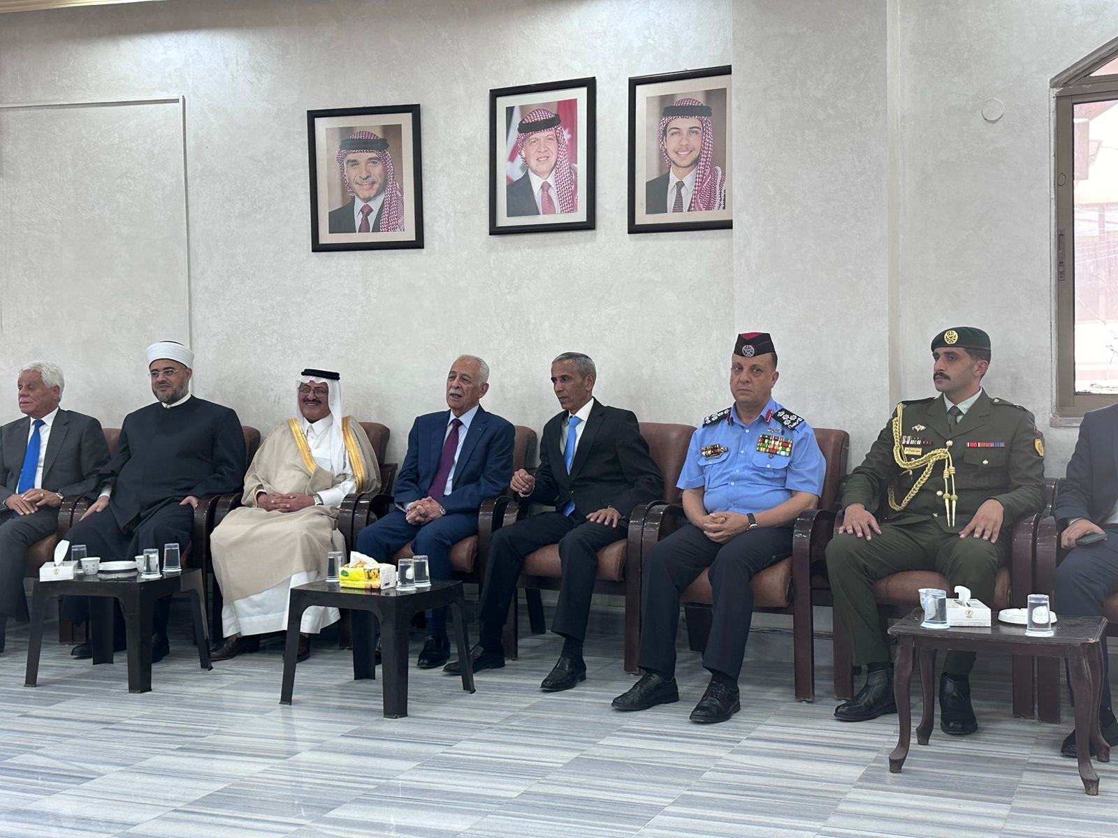 Madar Al-Saa Images 0.8612768962947865