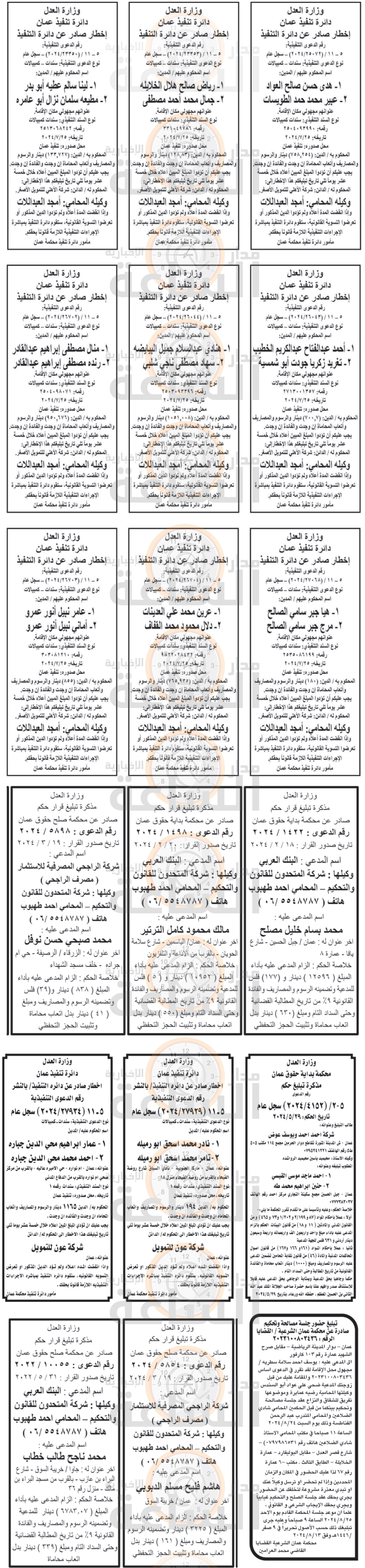 Madar Al-Saa Images 0.13877546807957875