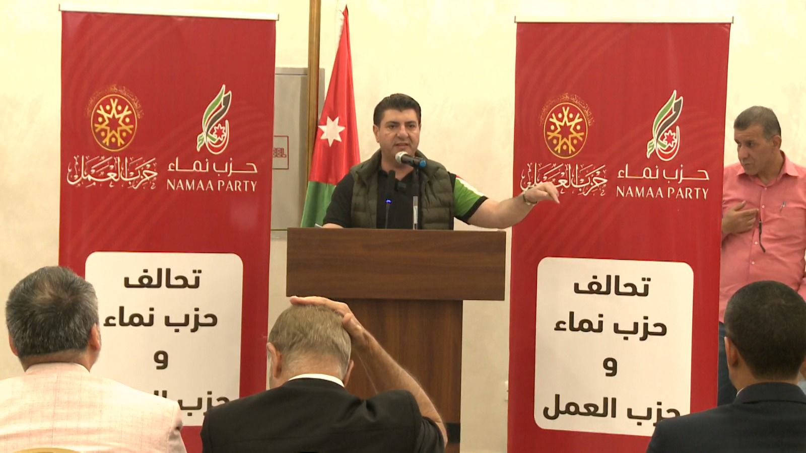 Madar Al-Saa Images 0.15391197939184242