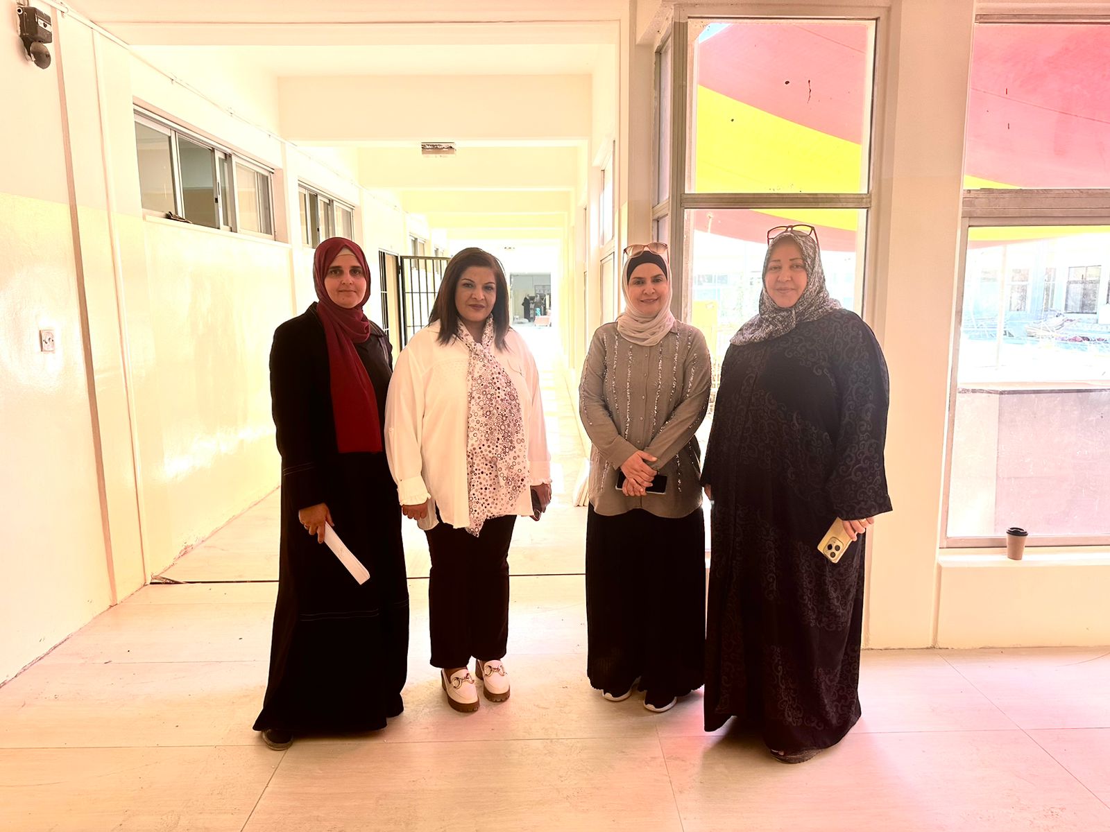 Madar Al-Saa Images 0.19020930043744588