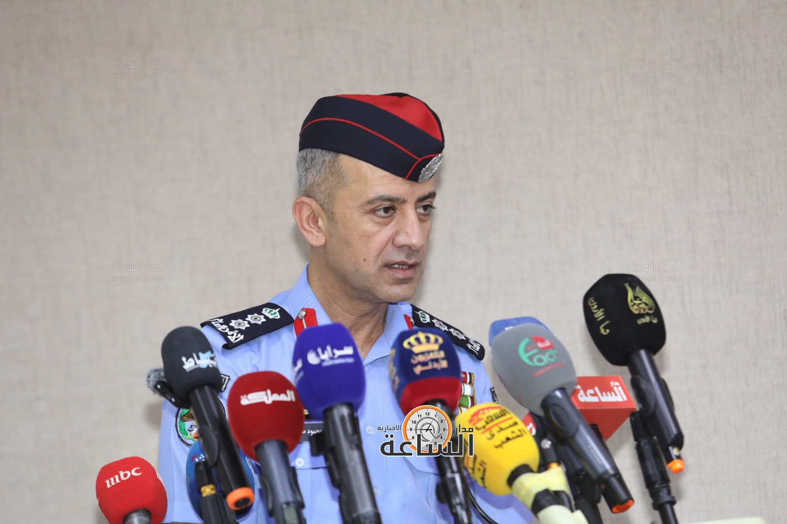 Madar Al-Saa Images 0.1061283693796995