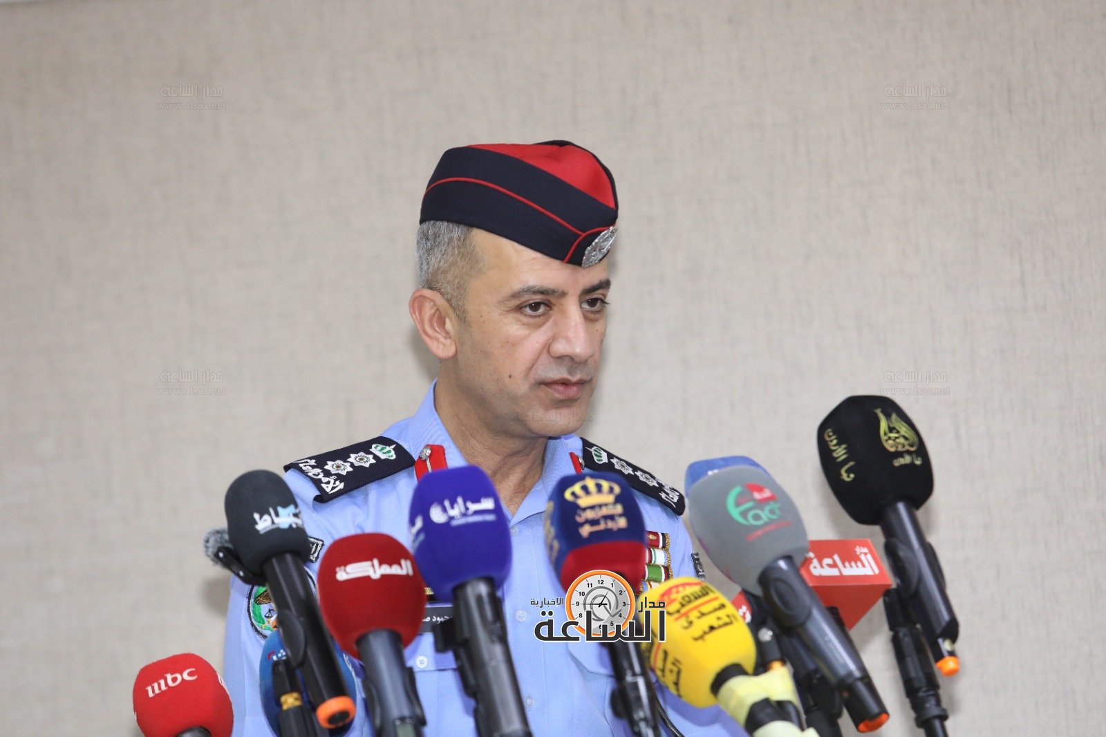 Madar Al-Saa Images 0.31958540025277493