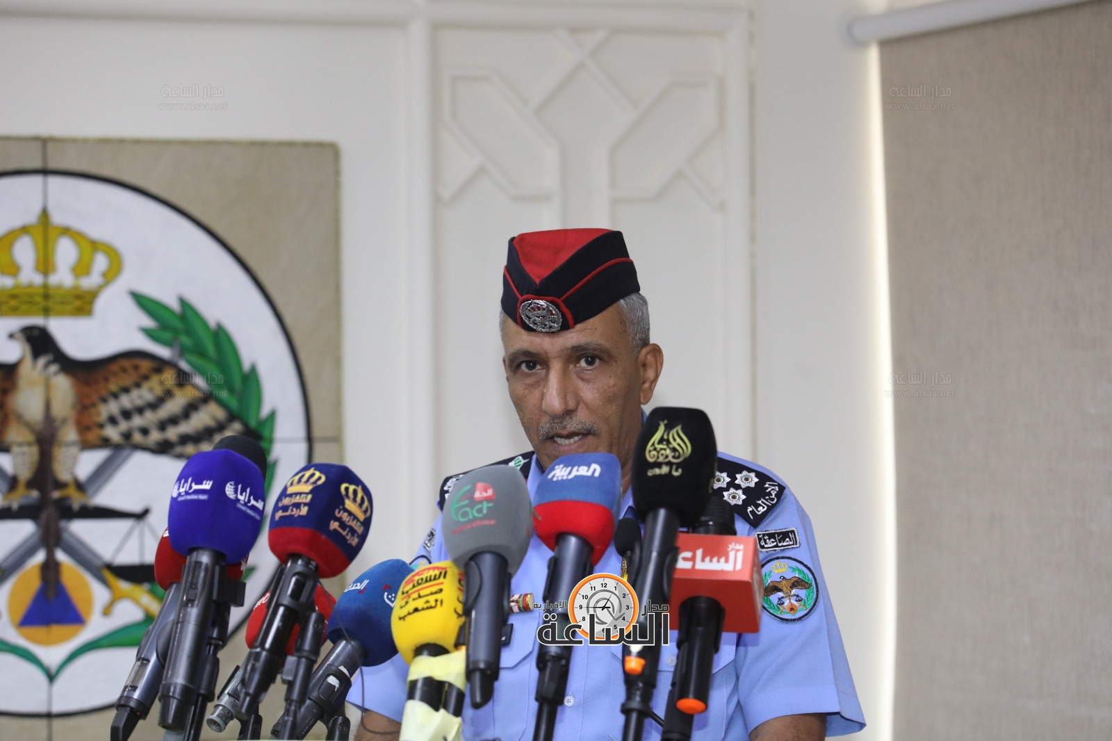 Madar Al-Saa Images 0.11317412286548101