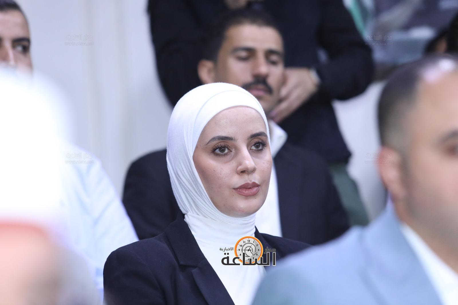 Madar Al-Saa Images 0.978660946949067