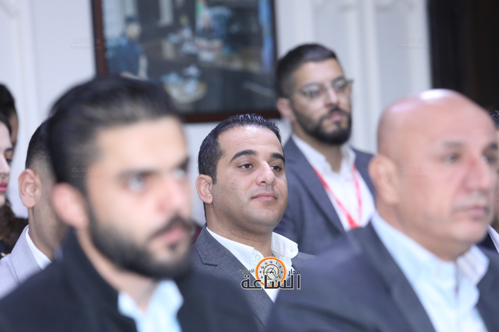 Madar Al-Saa Images 0.41538111333569483