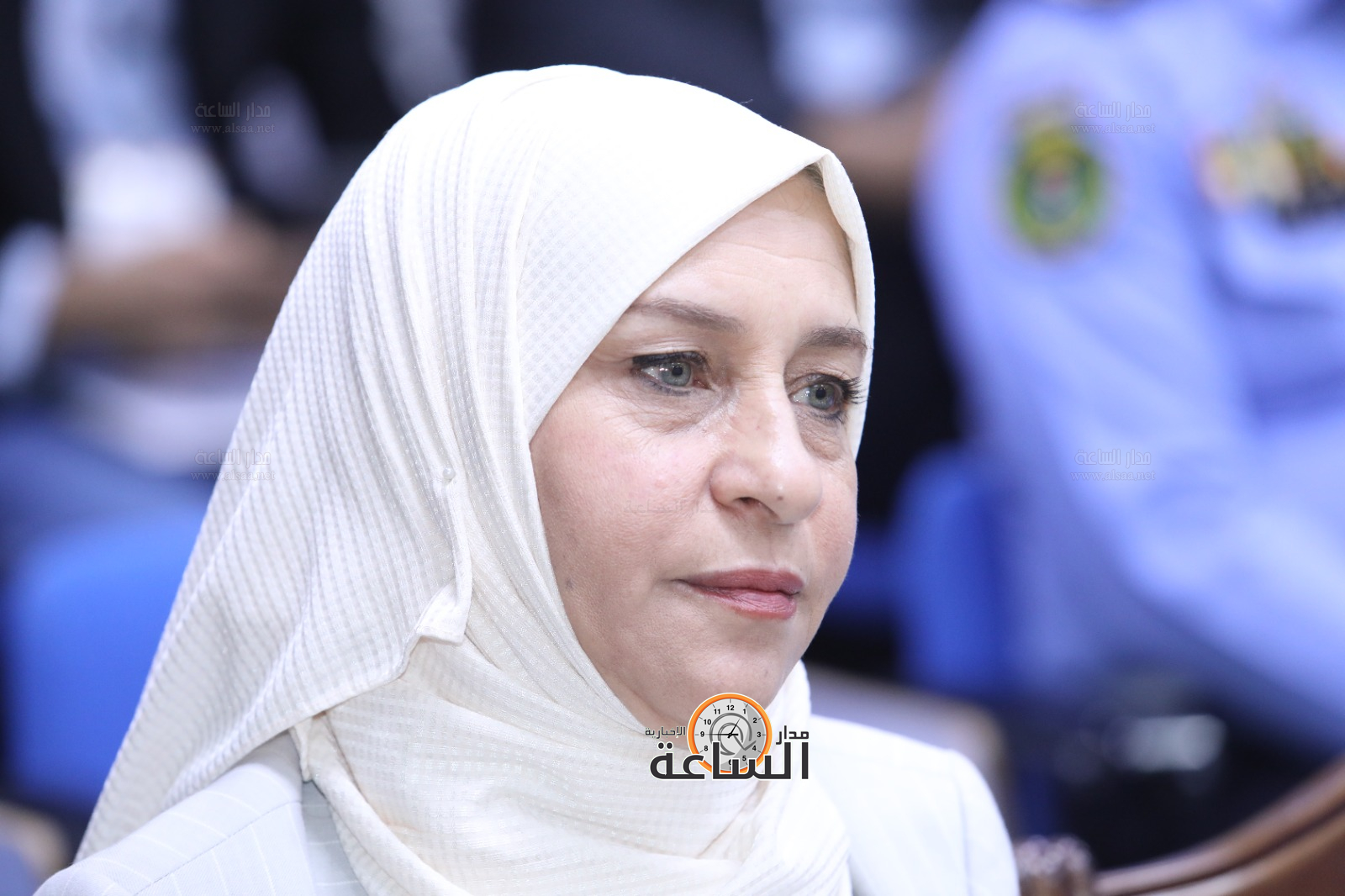 Madar Al-Saa Images 0.4744591251110324