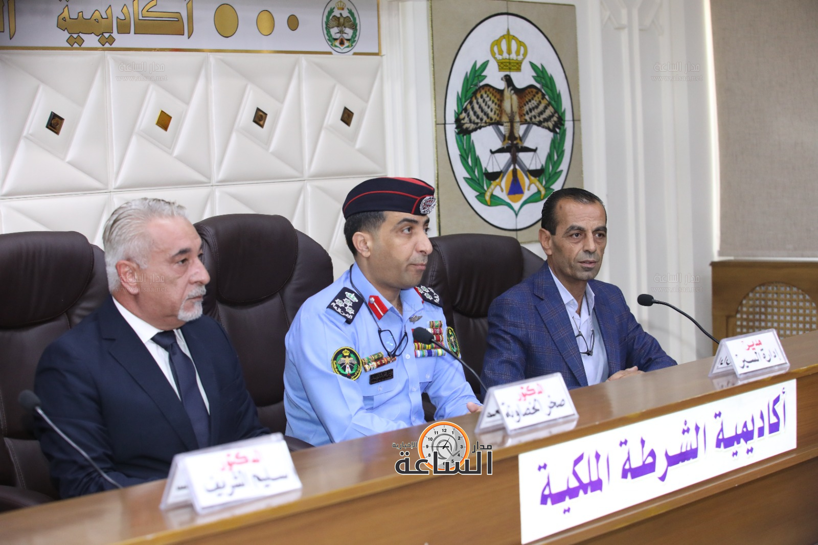 Madar Al-Saa Images 0.8412894744651107