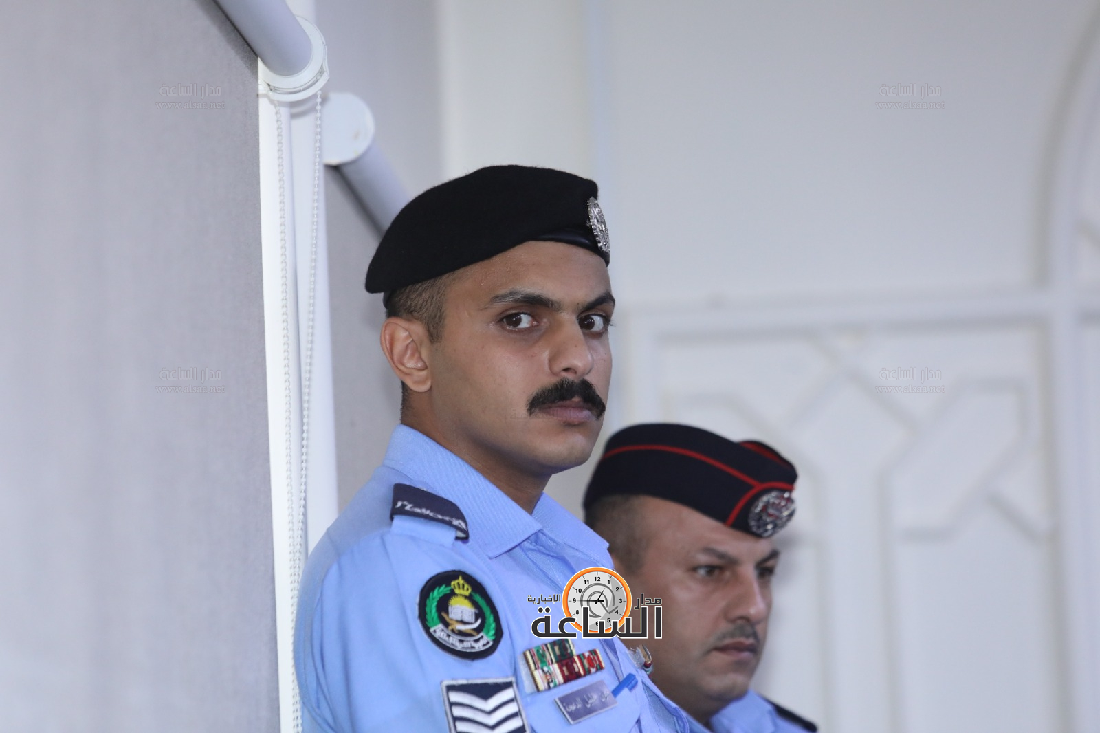 Madar Al-Saa Images 0.21379741620138337